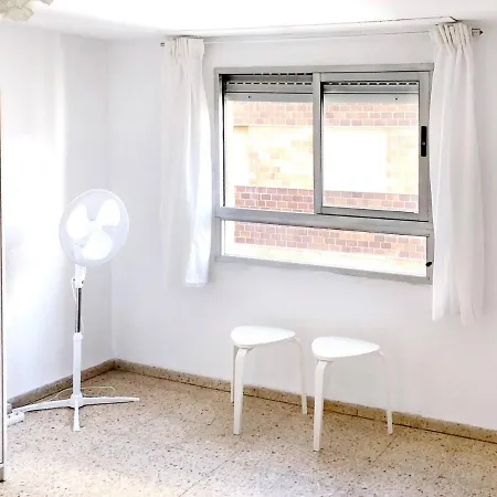 Cozy Bright With Elevator And Balcony *