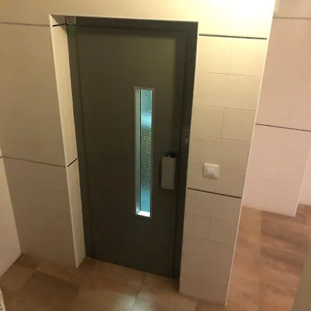 Cozy Bright With Elevator And Balcony Lägenhet Sagunto
