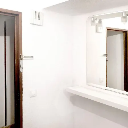 Lägenhet Cozy Bright With Elevator And Balcony Sagunto
